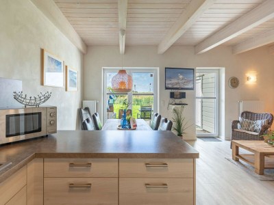 Holiday house skandinavisches Reihenhaus in Dagbüll - Features photo 23