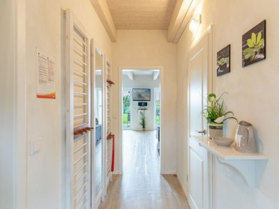 Holiday house skandinavisches Reihenhaus in Dagbüll - Features photo 25