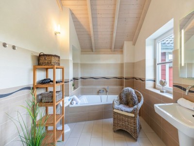 Holiday house skandinavisches Reihenhaus in Dagbüll - Features photo 40
