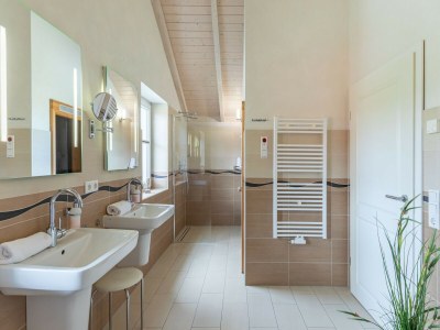 Holiday house skandinavisches Reihenhaus in Dagbüll - Features photo 44