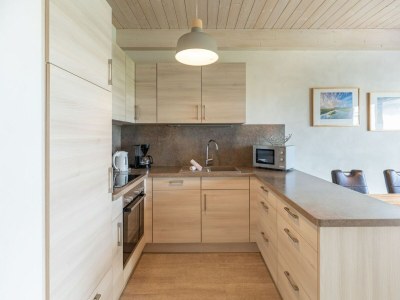 Holiday house skandinavisches Reihenhaus in Dagbüll - Features photo 15