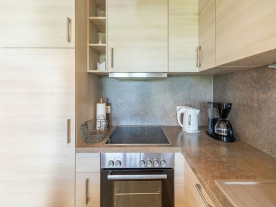Holiday house skandinavisches Reihenhaus in Dagbüll - Features photo 16