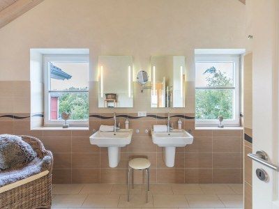 Holiday house skandinavisches Reihenhaus in Dagbüll - Features photo 33