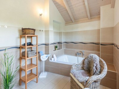 Holiday house skandinavisches Reihenhaus in Dagbüll - Features photo 35
