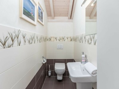 Holiday house skandinavisches Reihenhaus in Dagbüll - Features photo 37
