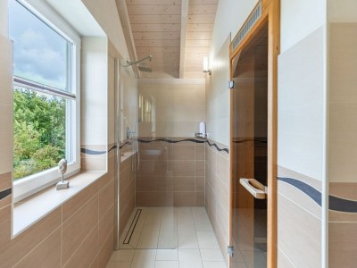 Holiday house skandinavisches Reihenhaus in Dagbüll - Features photo 39