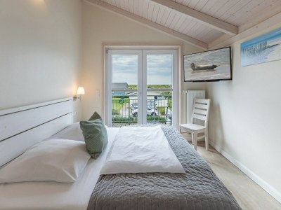 Holiday house skandinavisches Reihenhaus in Dagbuell mit Sauna - Features photo 23