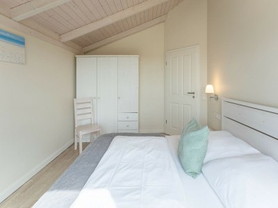 Holiday house skandinavisches Reihenhaus in Dagbuell mit Sauna - Features photo 25