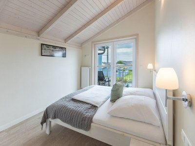 Holiday house skandinavisches Reihenhaus in Dagbuell mit Sauna - Features photo 26