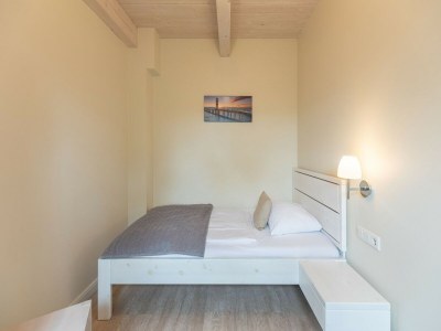 Holiday house skandinavisches Reihenhaus in Dagbuell mit Sauna - Features photo 30