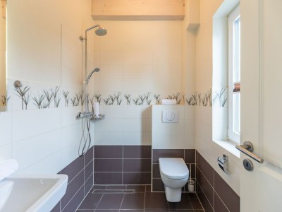 Holiday house skandinavisches Reihenhaus in Dagbuell mit Sauna - Features photo 36