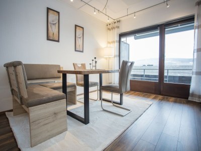 Apartment Apartment in Niedersfeld mit Balkon - Outdoor photo 9