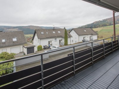 Apartment Apartment in Niedersfeld mit Balkon - Outdoor photo 15