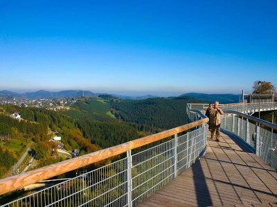 Apartment Apartment in Niedersfeld mit Balkon - Outdoor photo 24