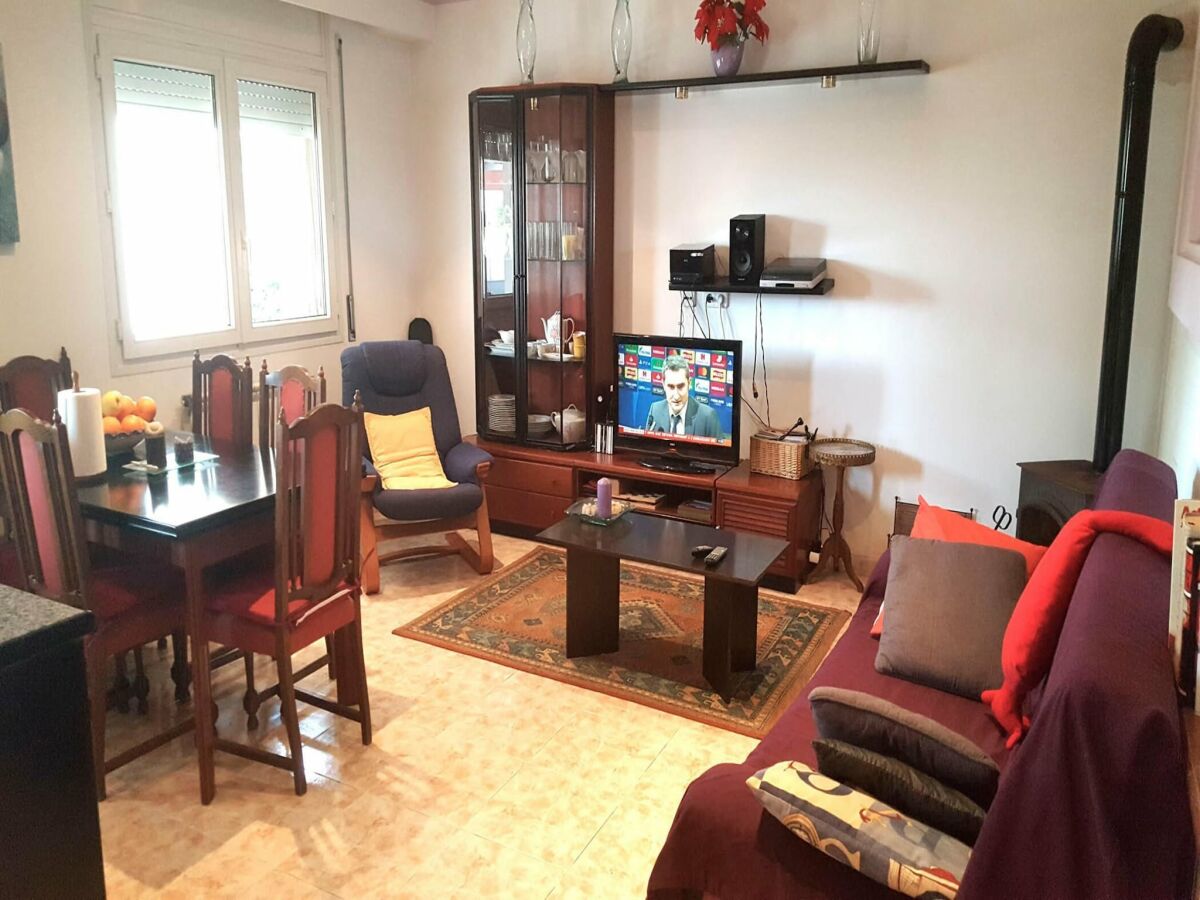 Apartment Wohnung mit Parkplatz und Terrasse