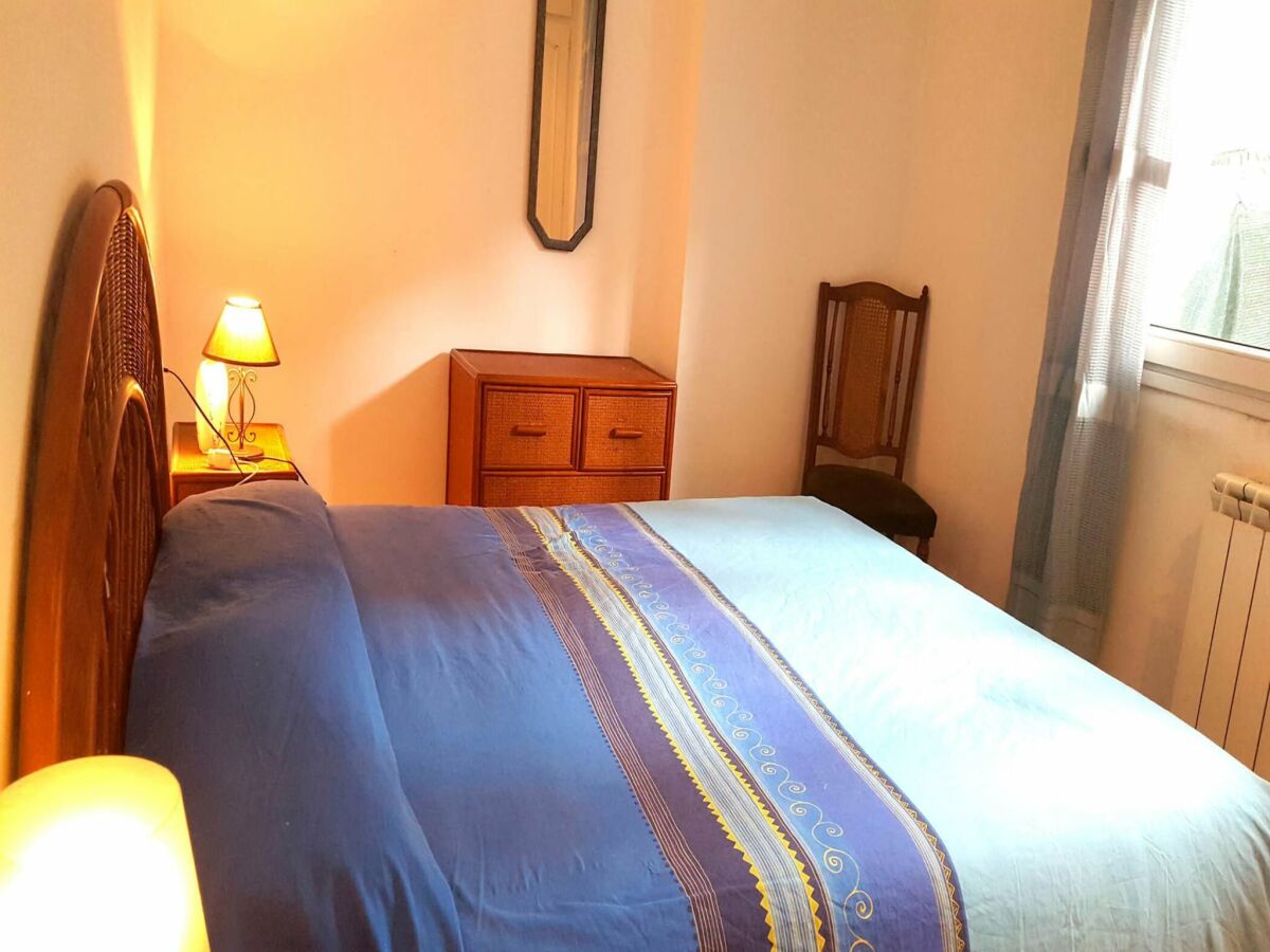 Apartment Wohnung mit Parkplatz und Terrasse - Features photo 4