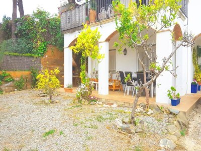 Apartment Wohnung mit Parkplatz und Terrasse - Outdoor photo 3