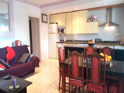 Apartment Wohnung mit Parkplatz und Terrasse - Features photo 6