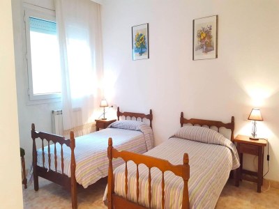 Apartment Wohnung mit Parkplatz und Terrasse - Features photo 10