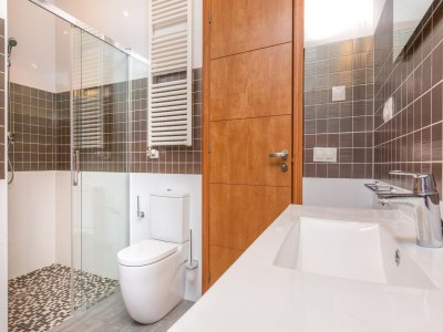 Villa Villa in Lloret de Mar with Private Pool - Features photo 11