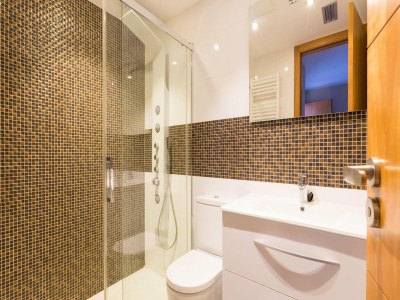 Villa Villa in Lloret de Mar with Private Pool - Features photo 12