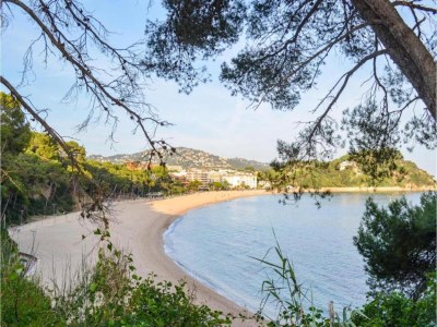 Villa Villa in Lloret de Mar with Private Pool - Environment photo 36