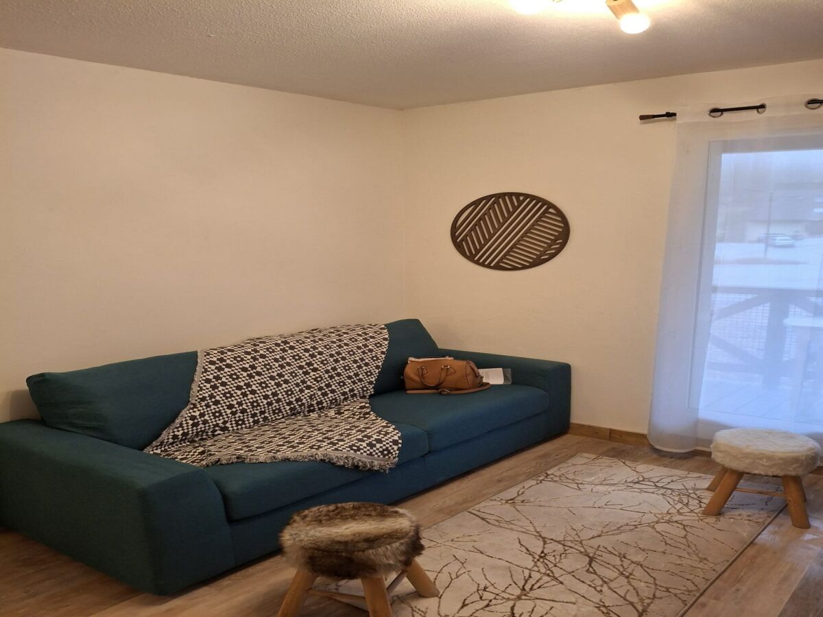Apartment Alpine Nook in the Heart of Allos