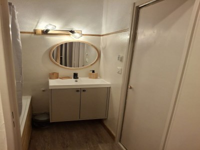 Apartment Alpine Nook in the Heart of Allos - Features photo 2