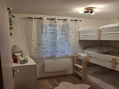 Apartment Alpine Nook in the Heart of Allos - Features photo 7