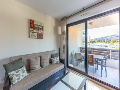 Apartment Anspruchsvolles Küstenrefugium in Meeresnähe - Features photo 9