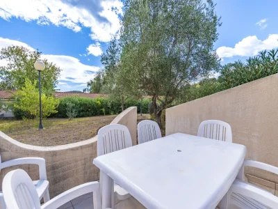 Apartment Küsten- und Gartenleben auf Korsika - Outdoor photo 9