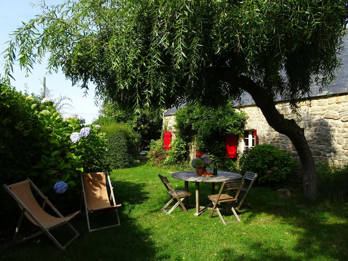 Holiday house Beachside Holiday Home in Beuzec-Cap Sizun - Outdoor photo 2