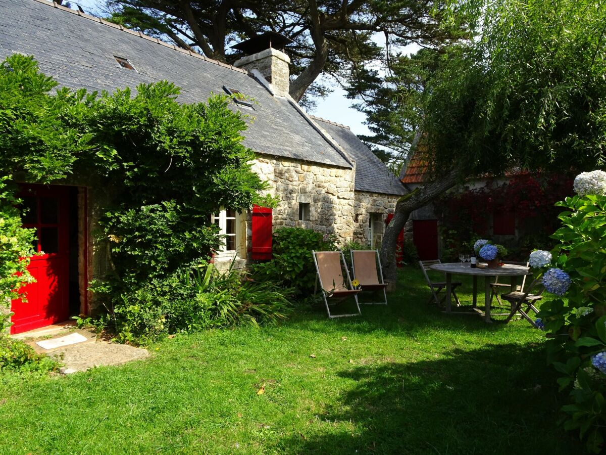 Holiday house Beachside Holiday Home in Beuzec-Cap Sizun - Outdoor photo 3