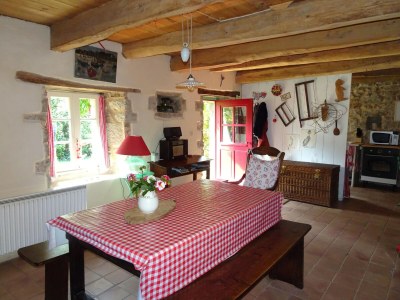 Holiday house Beachside Holiday Home in Beuzec-Cap Sizun - Features photo 8