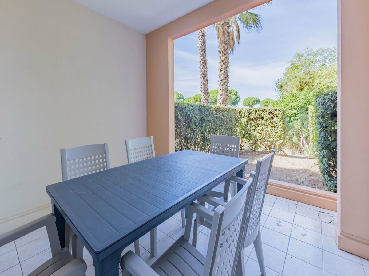 Apartment Familienapartment in der Nähe von Plage Richelieu - Outdoor photo 3