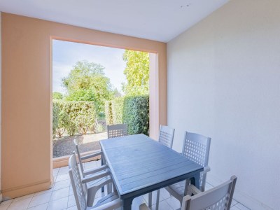 Apartment Familienapartment in der Nähe von Plage Richelieu - Outdoor photo 2