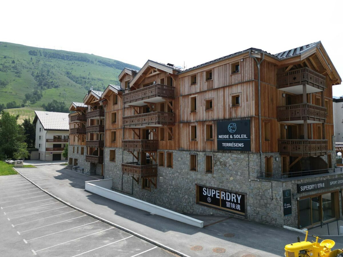Apartment Apartment in France near Scenic Cafes & Markets