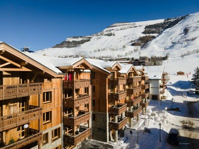 Apartment Apartment in France near Scenic Cafes & Markets - Outdoor photo 7