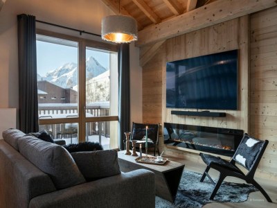 Apartment Apartment in France near Scenic Cafes & Markets - Features photo 10