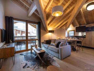 Apartment Apartment in France near Scenic Cafes & Markets - Features photo 18