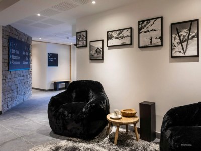 Apartment Apartment in France near Scenic Cafes & Markets - Features photo 38