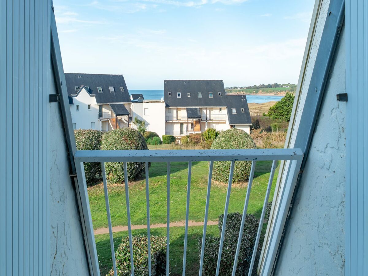 Apartment Gartenrefugium in der Nähe von Guidel Beaches - Outdoor photo 3