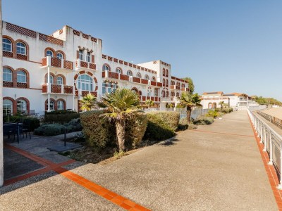 Apartment Nur wenige Schritte vom Atlantikstrand entfernt. - Outdoor photo 3