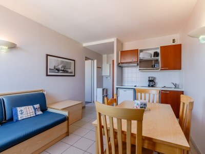 Apartment Nur wenige Schritte vom Atlantikstrand entfernt. - Features photo 14
