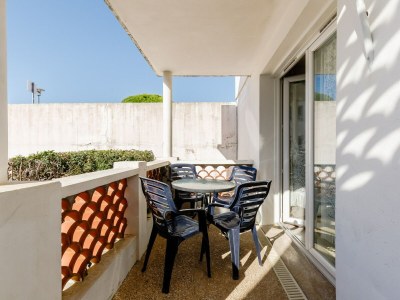 Apartment Juwel direkt am Meer in der Rue Anatole France - Outdoor photo 2