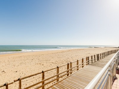 Apartment Juwel direkt am Meer in der Rue Anatole France - Environment photo 20