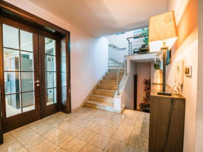 Apartment Villa Marid Opatija - Three bedroom Apartment - Outdoor photo 9