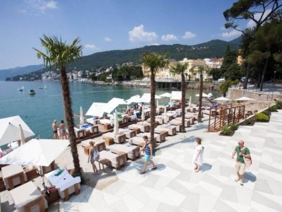 Apartment Villa Marid Opatija - Three bedroom Apartment - Outdoor photo 10