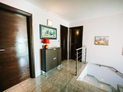 Apartment Villa Marid Opatija - Three bedroom Apartment - Outdoor photo 14