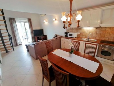 Apartment Villa Marid Opatija - Three bedroom Apartment - Features photo 20